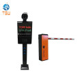 Anpr Car Parking Solutions Smart Gate Assistance System Plate Recognition